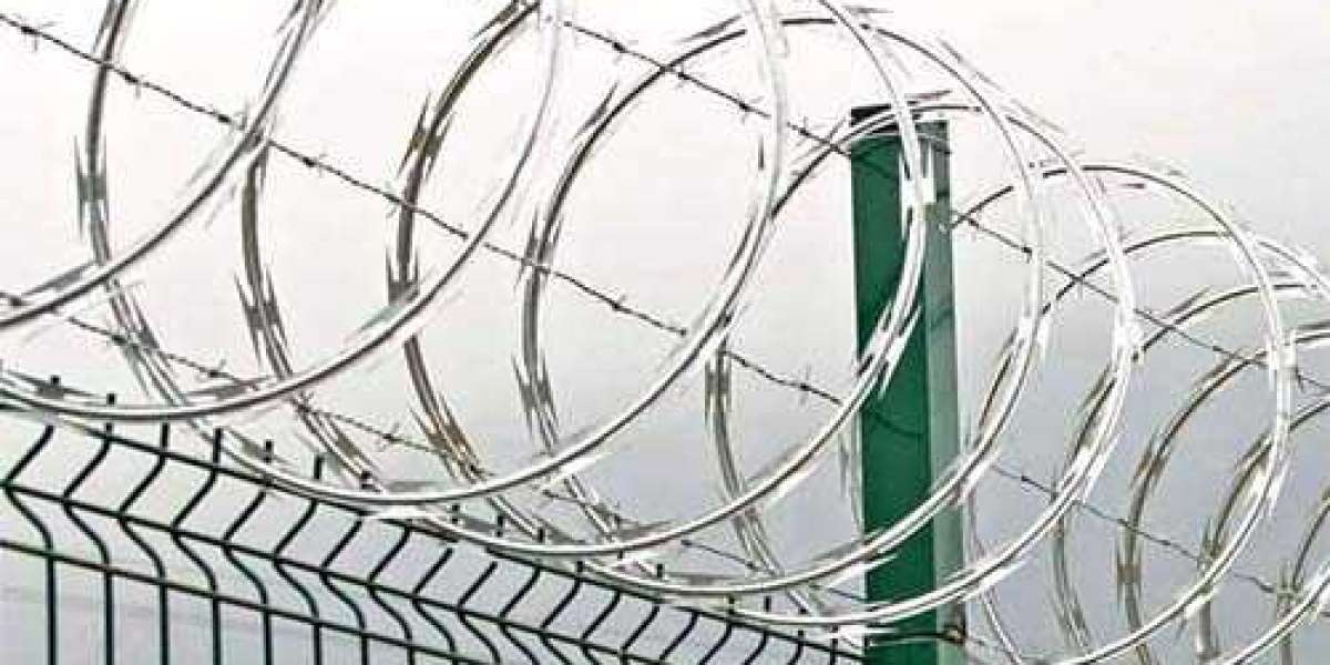 Top Weld Mesh Fence Manufacturers: Building Strong and Secure Boundaries