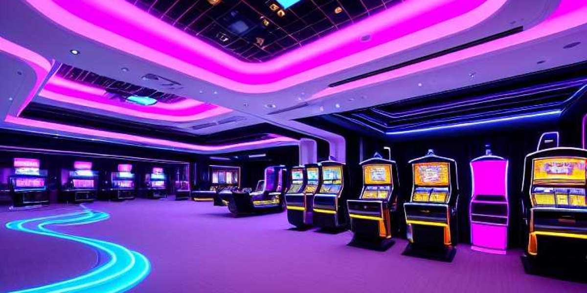 High-quality Live Casino Games at Slot Lords
