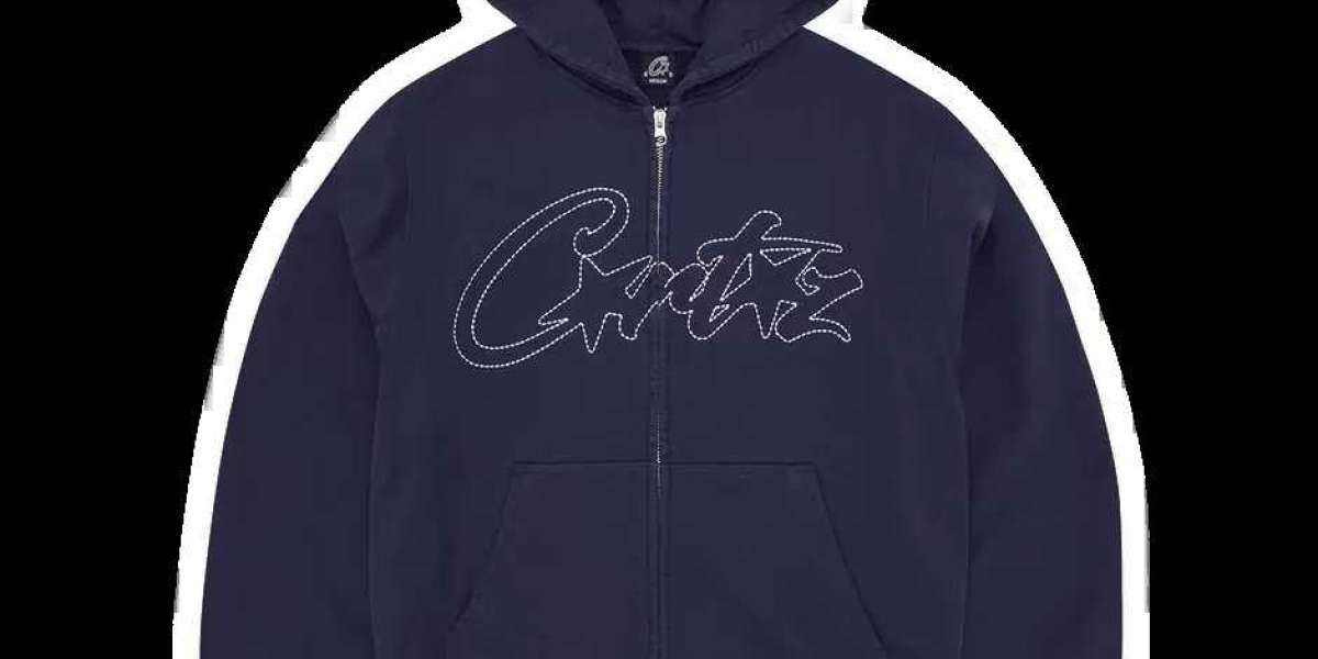 The Rise and Impact of Corteiz Streetwear