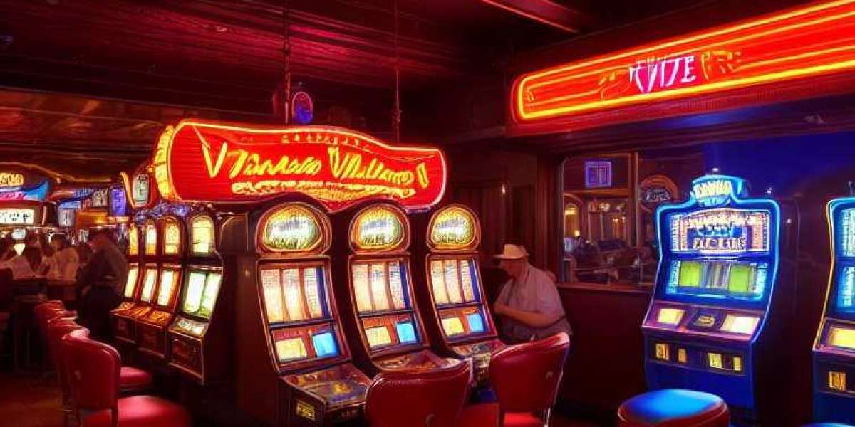Amazing Slot machines Selection at Vegas Now Casino