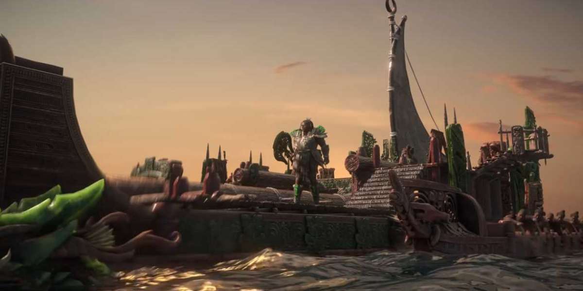 MMoexp: How GGG Is Making PoE2’s Campaign Smarter, Smoother