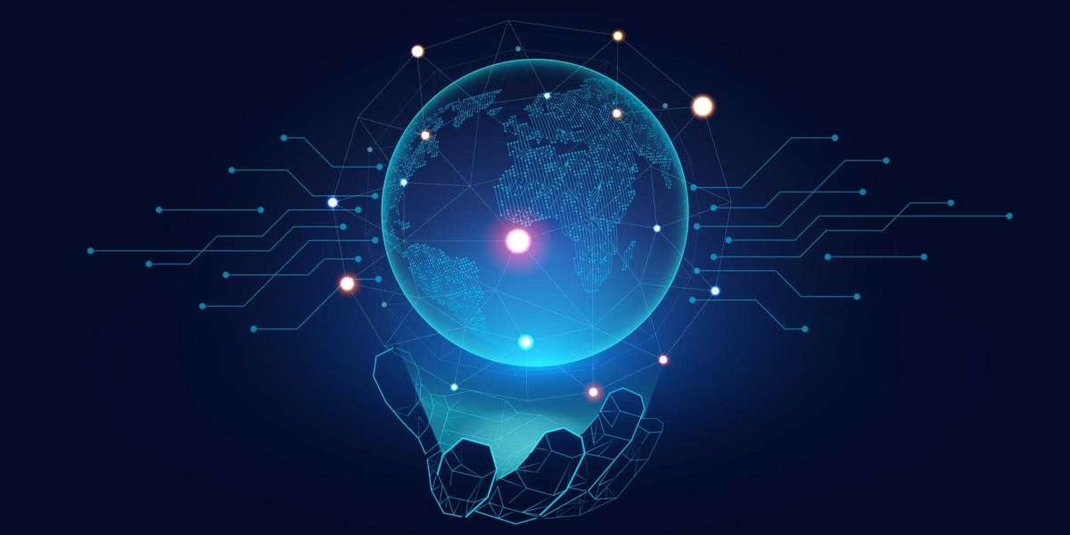 Emerging Trends Shaping the Cloud Computing Market