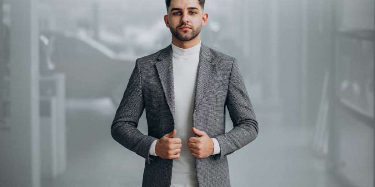 Tailored Suits in Melbourne: A Modern Gentleman’s Wardrobe Essential