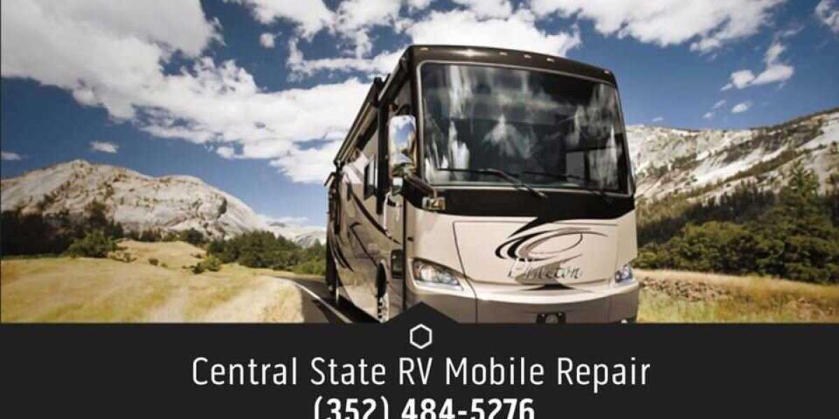rv mobile repair Ocala