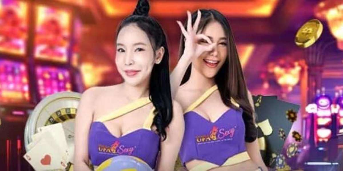ufasexy แหล่งรวมเกมคาสิโนสดที่นักพนันชื่นชอบ