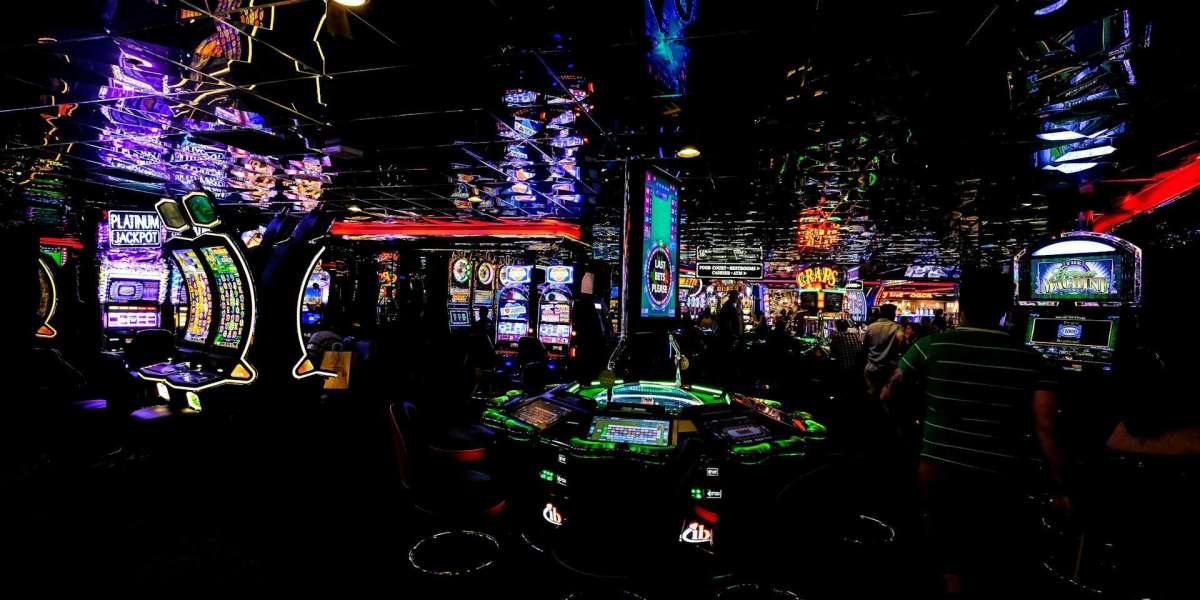 The Evolution of Online Casino Bonuses: What Players Can Expect in 2025