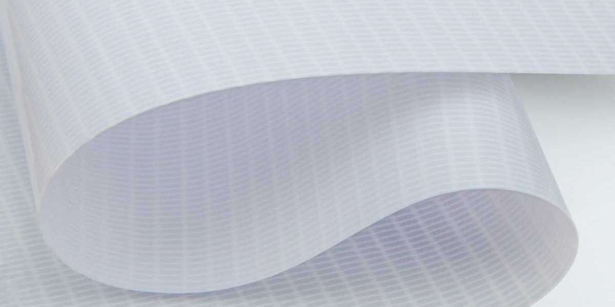 MSD PVC Flex Banner Delivers Vivid, Durable Advertising