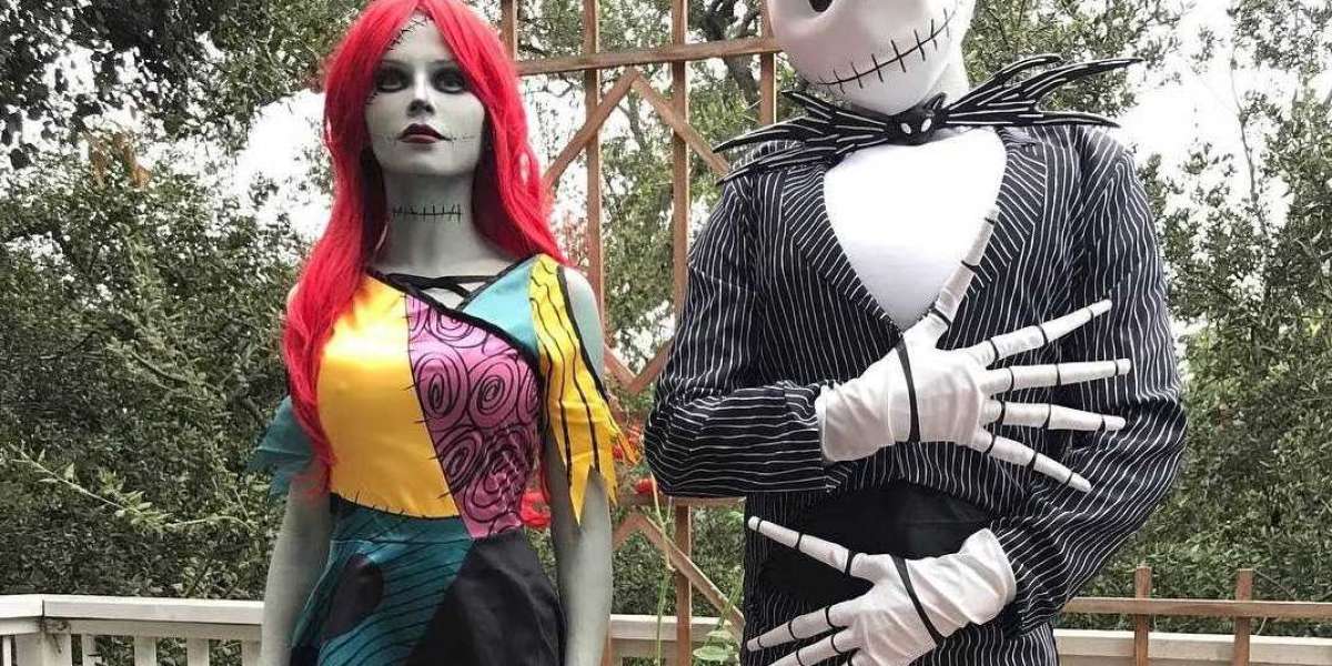 The Ultimate Guide to Choosing Couple Fancy Dress Costumes