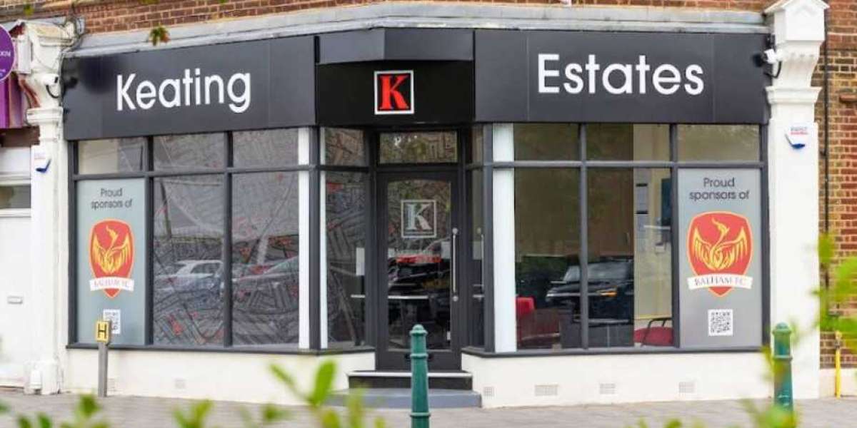 London Homes for Sale Guide | Keating Estates