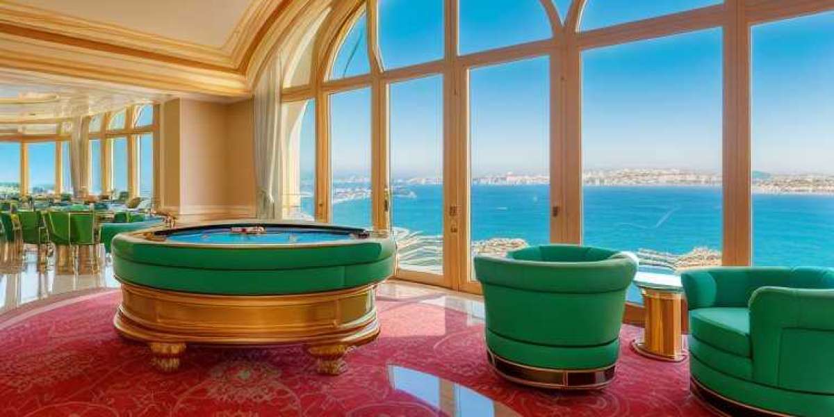 Rewarding Perks at Crown Gold Casino