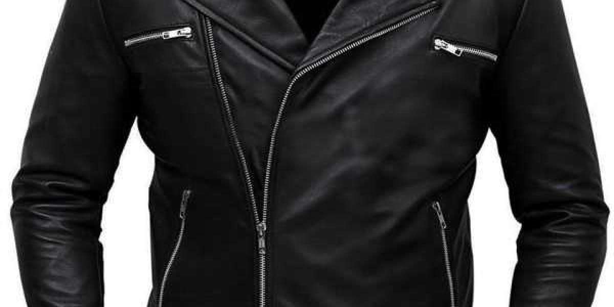 How Do You Style a Leather Jacket Hoodie for Any Season?