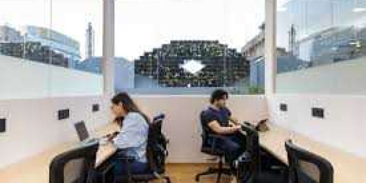 Coworking Space in Karol Bagh: A Complete Guide for Professionals