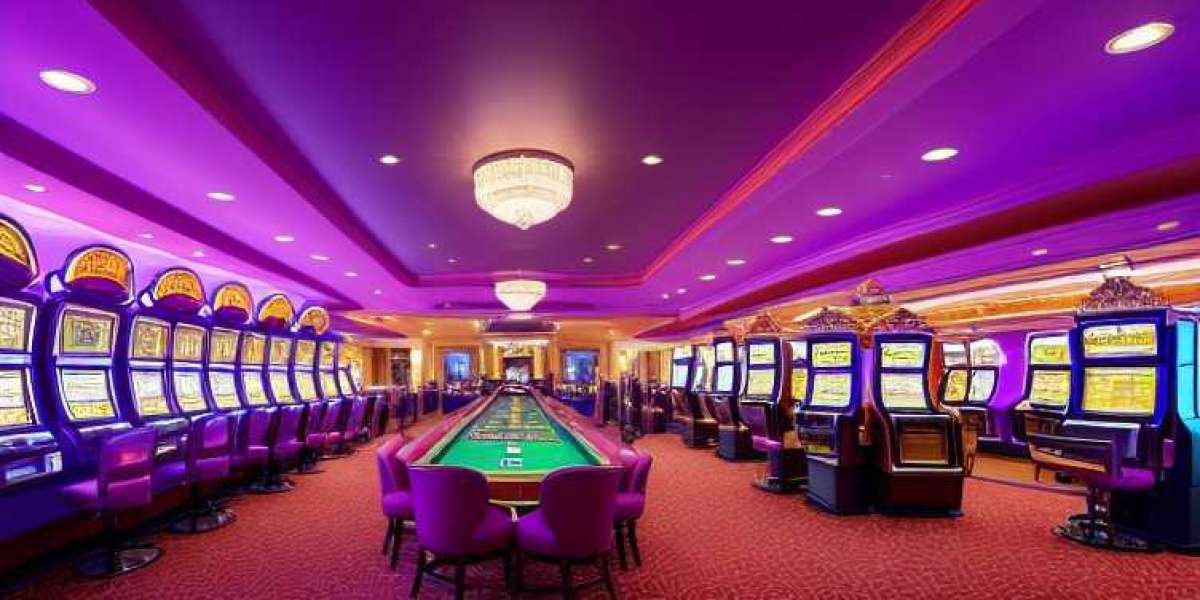 Wide Slot Machine Assortment at Leon Online Casino