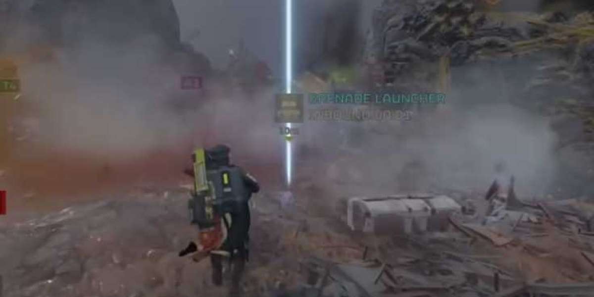 Top Strategies for LAS-17 Double-Edge Sickle in Helldivers 2