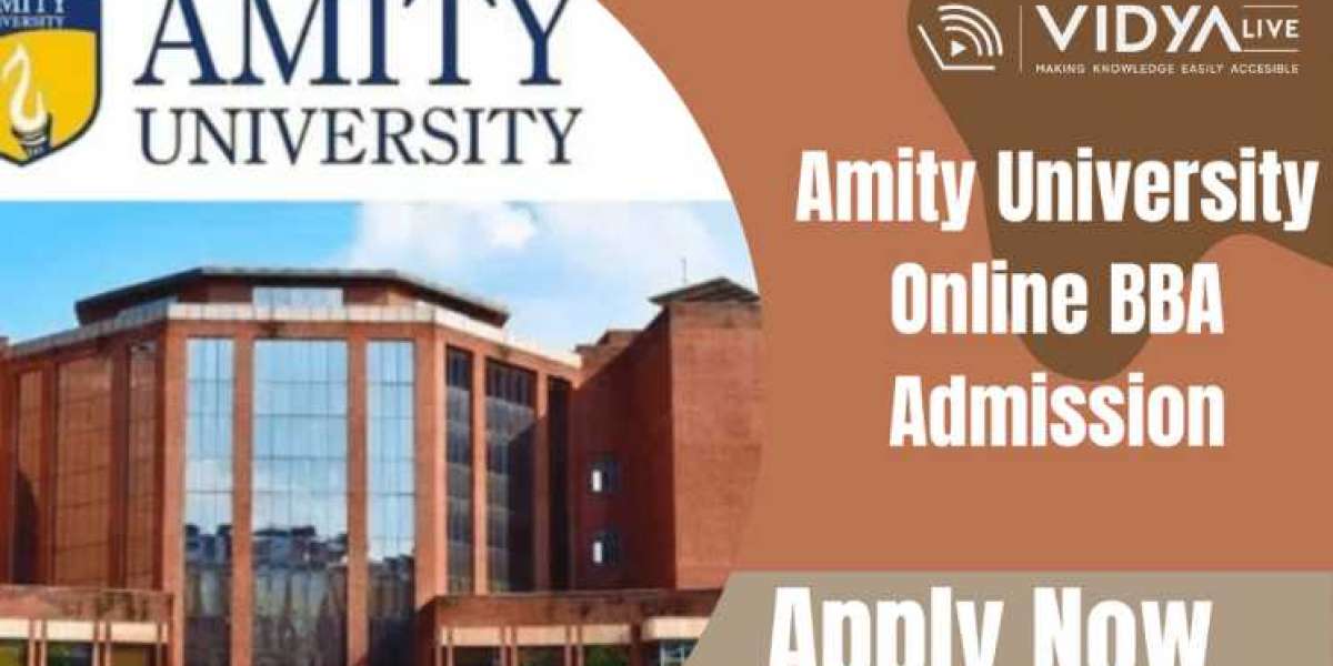 Is Amity University Online BBA degree valid in India and abroad?