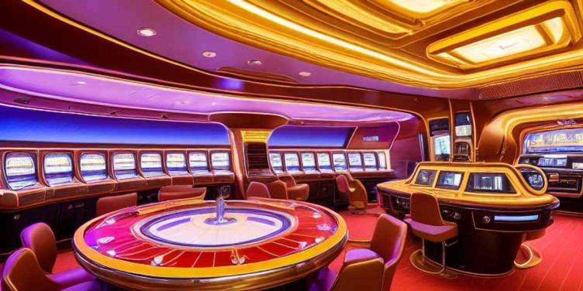 Live entertainment Gambling craftsmanship at Just Casino