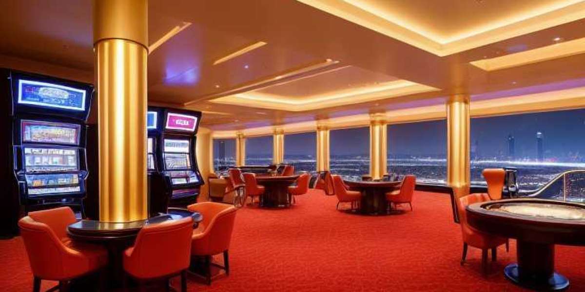 Remarkable Gamer Assortment at Jet4Bet