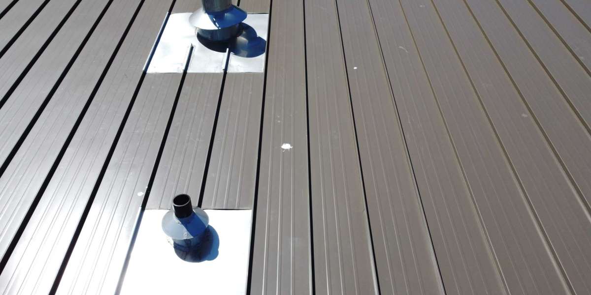 Greater Purpose Construction LLC – Roofing Done Right