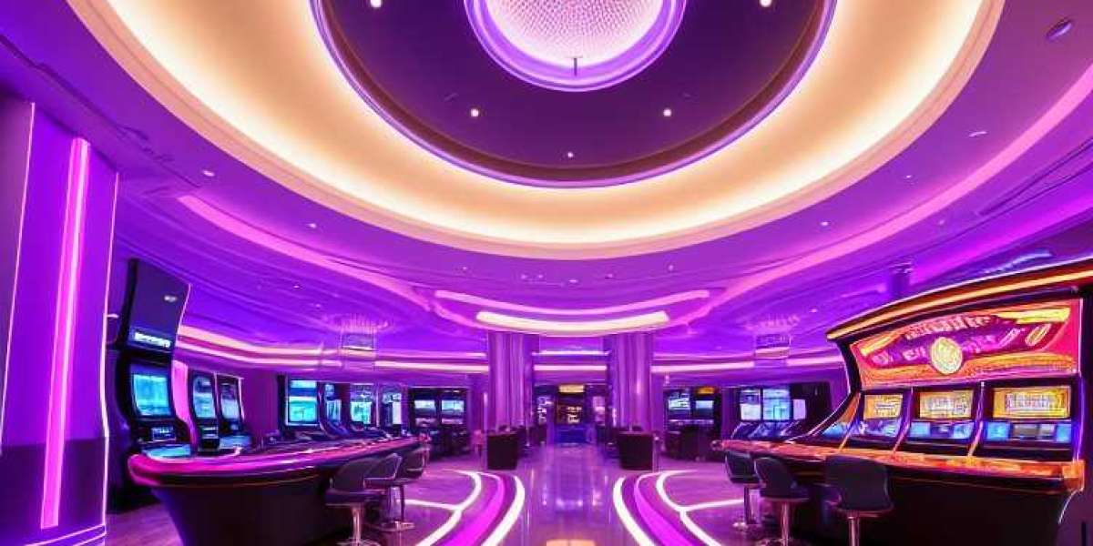 Exclusive Professional Dealer Gaming Choices on Casino Spinago