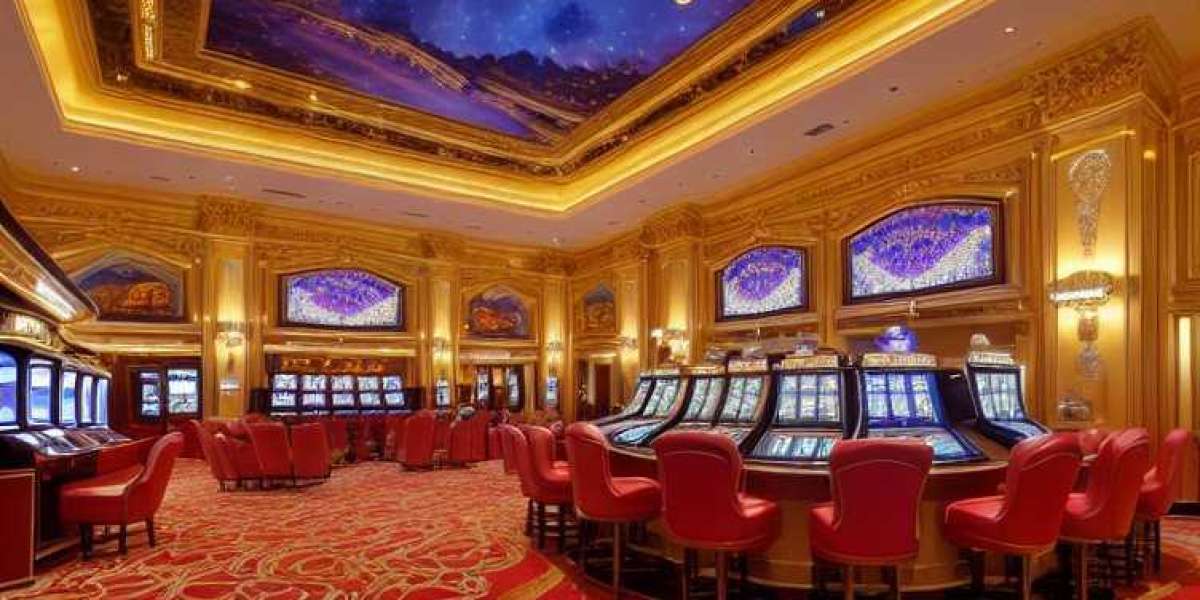 Erstklassige Casinospiele bei Boomerang Casino