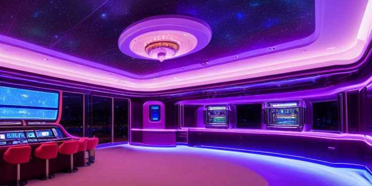 Maneras de Ingreso en NineCasino