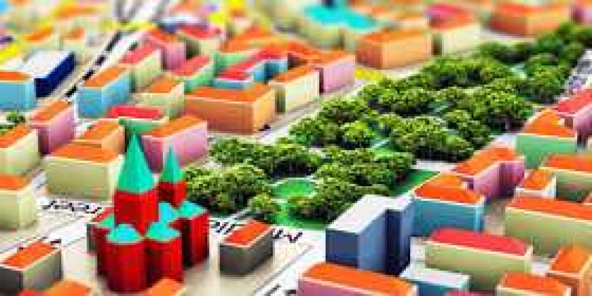 Kamil Pyciak: Redesigning Cities to Beat the Heat