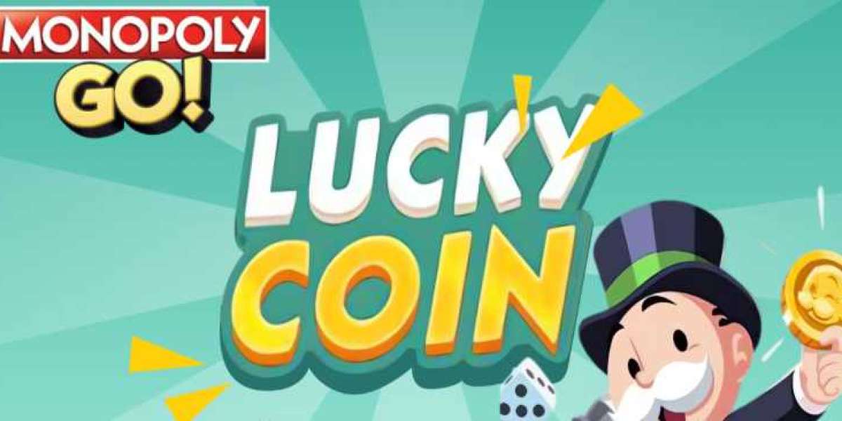 Monopoly GO Lucky Coin – Maximize Your Wins