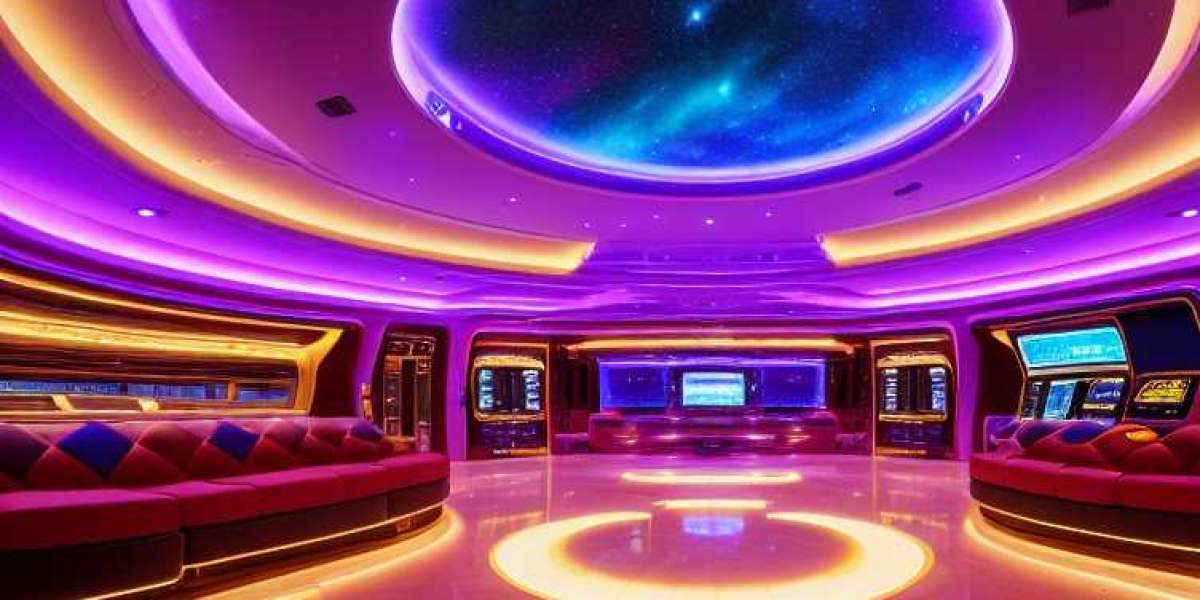 Große Spielautomaten-Vielfalt bei Lets Lucky Casino