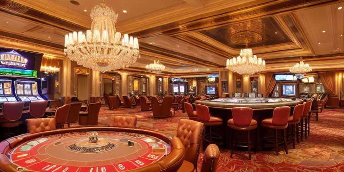 Rewarding Incentive System at Casino Jet4Bet
