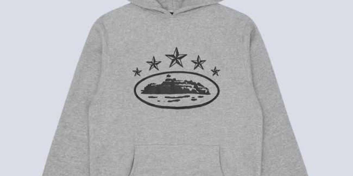 Corteiz Hoodie: Redefining Streetwear Culture