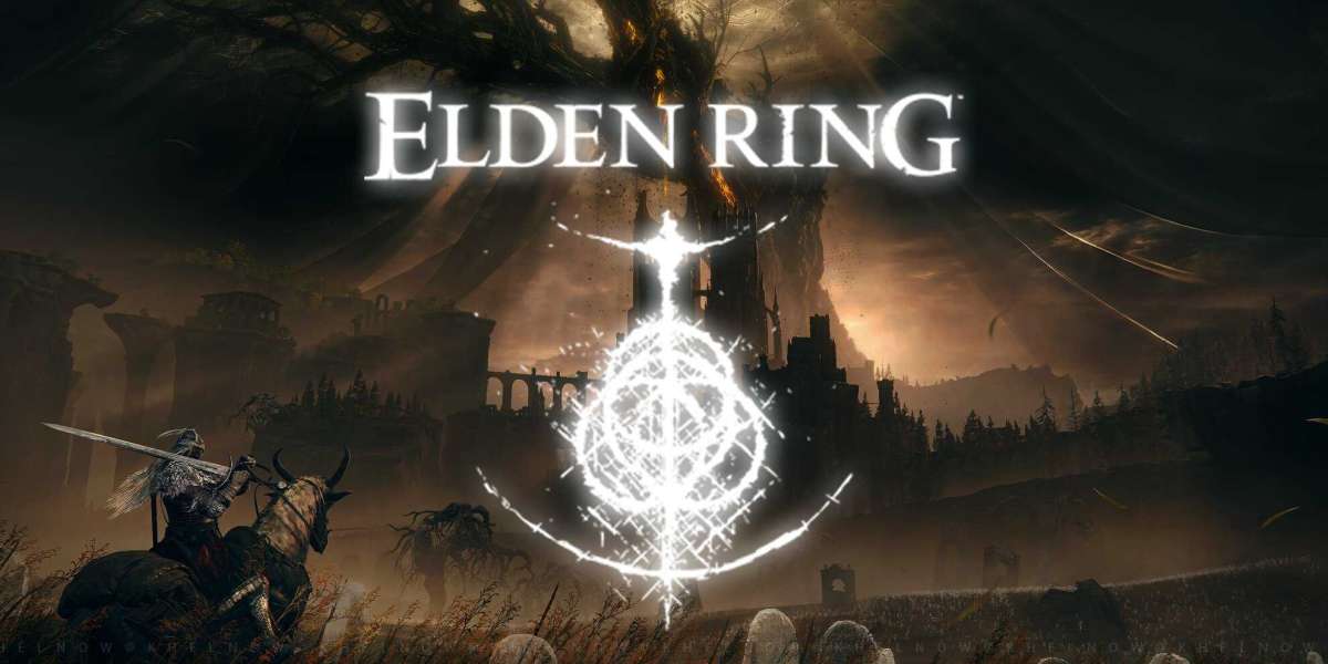 MMOexp Elden Ring:Mastering Advanced Strategies for a Replay