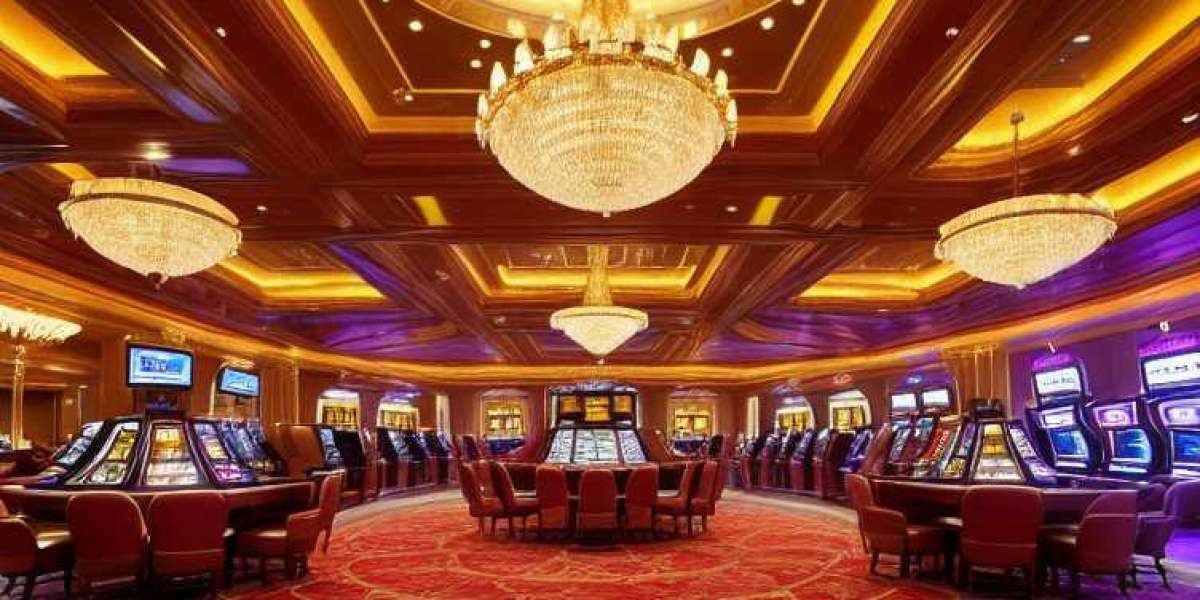 Extraordinary Slots Experience at VegasNow