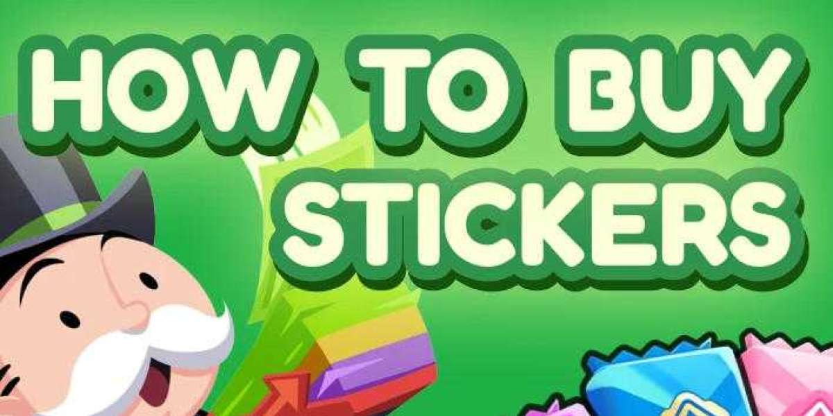 Safe Options for Buying Monopoly GO Stickers
