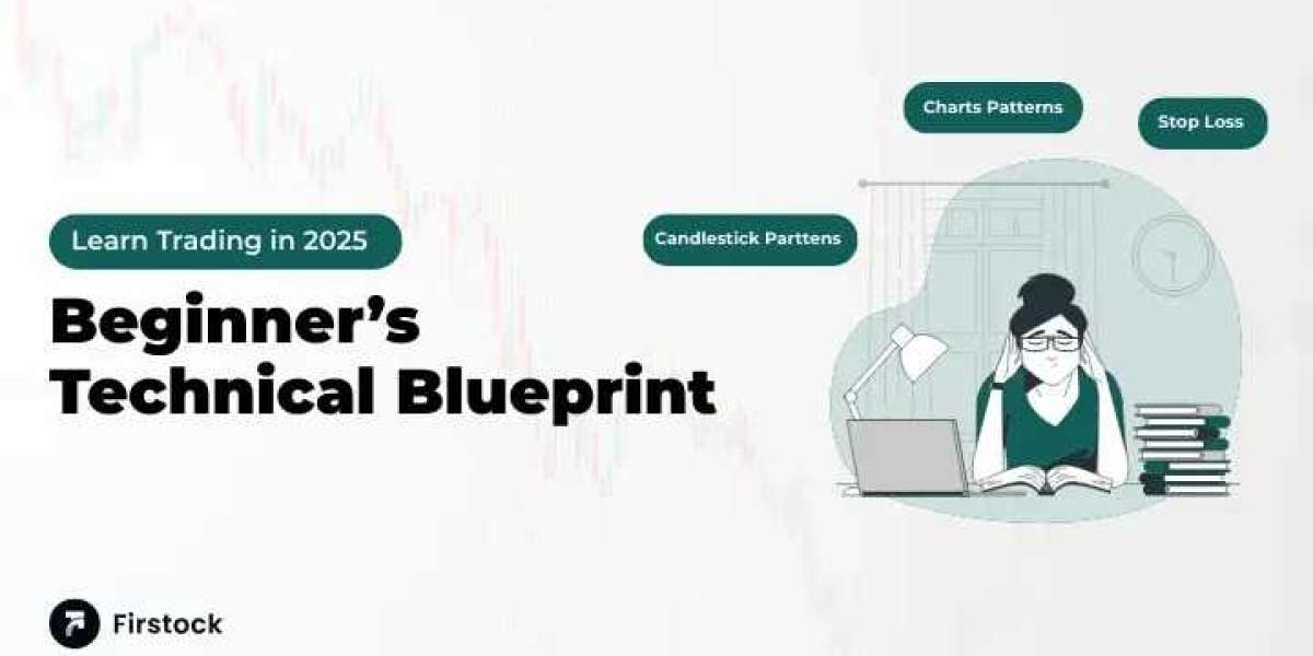 How to Learn Trading for Beginners | Step-by-Step Guide