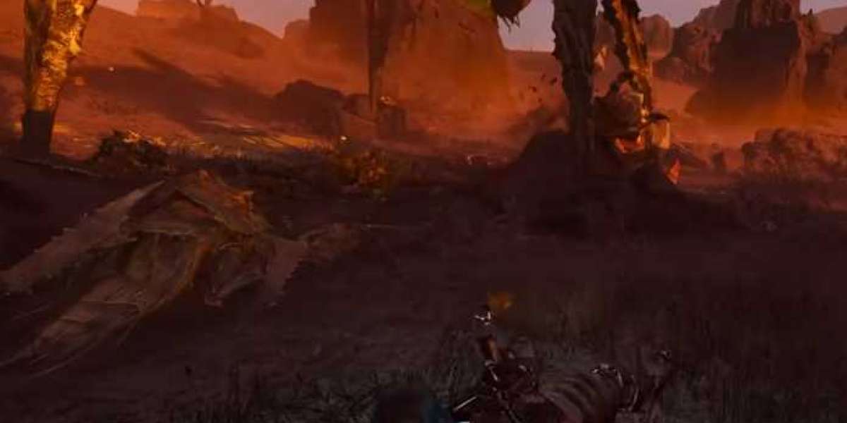 Helldivers 2 Engine Optimization Tips