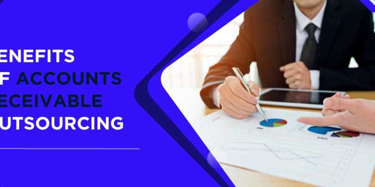 When to Switch to Accounts Receivable Outsourcing: A CFO’s Checklist