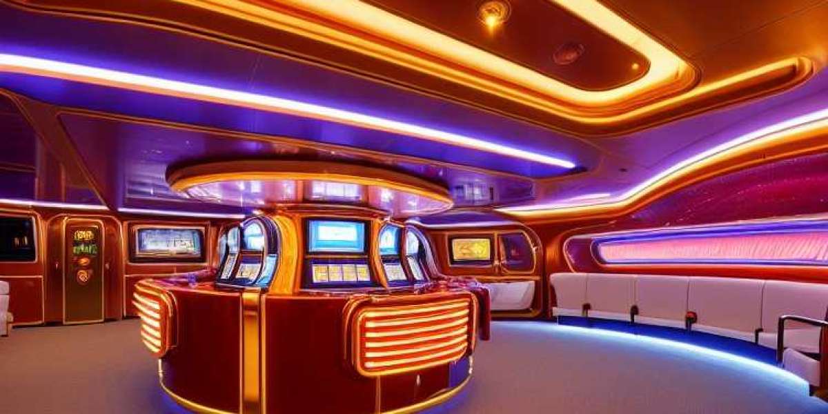 Premium Slots Assortment at Casino Australia