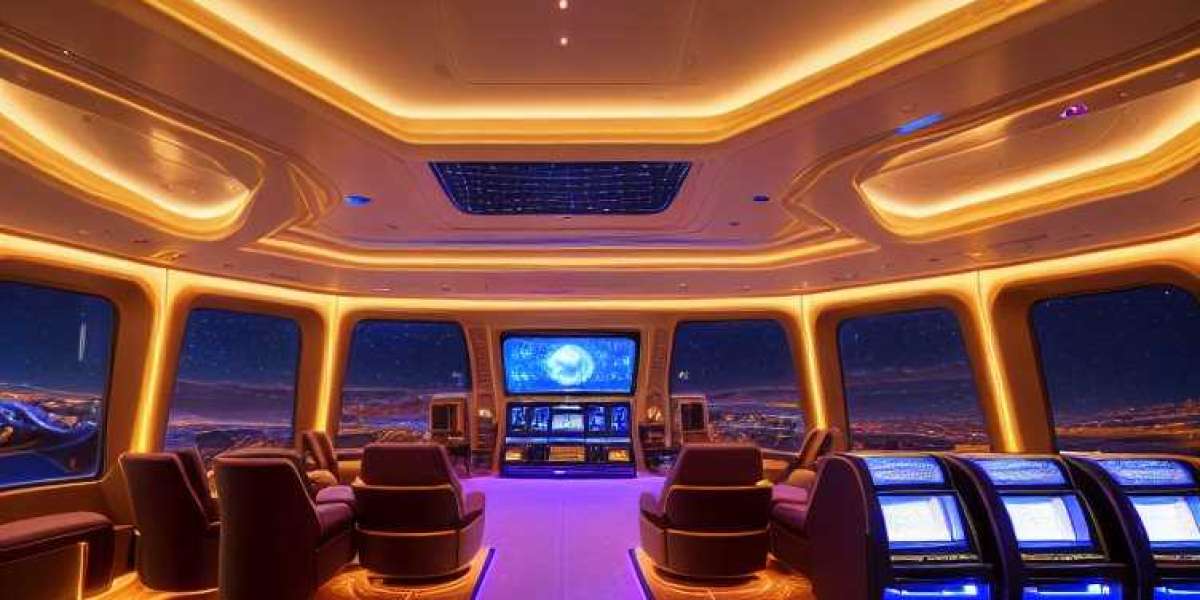 Multiple Casino Game Selection at 7Bit Casino