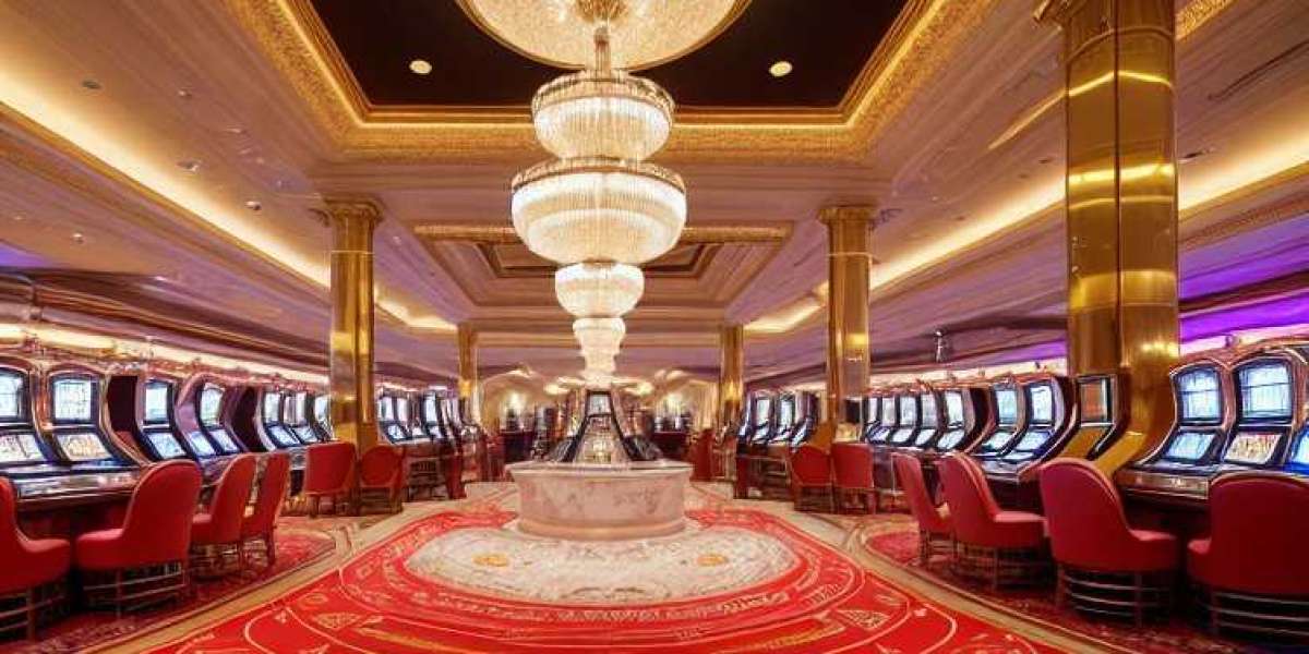 Vivere del Casino Totale sul StarVegas