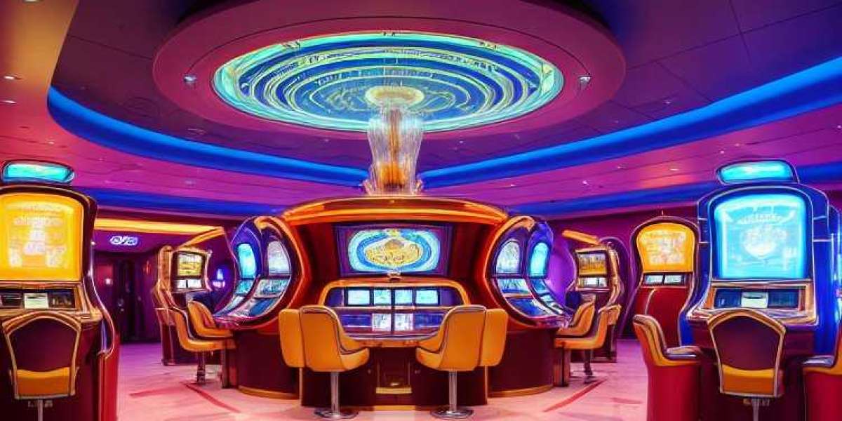 Bonus Program at 7 Bit Casino Australian