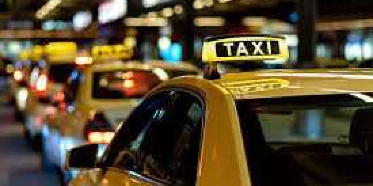 Book Airport Taxi: The Smartest Way to Travel to and from the Airport