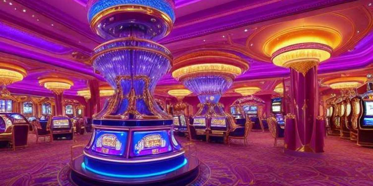Full Gambling Collection at Lucky Dreams Casino