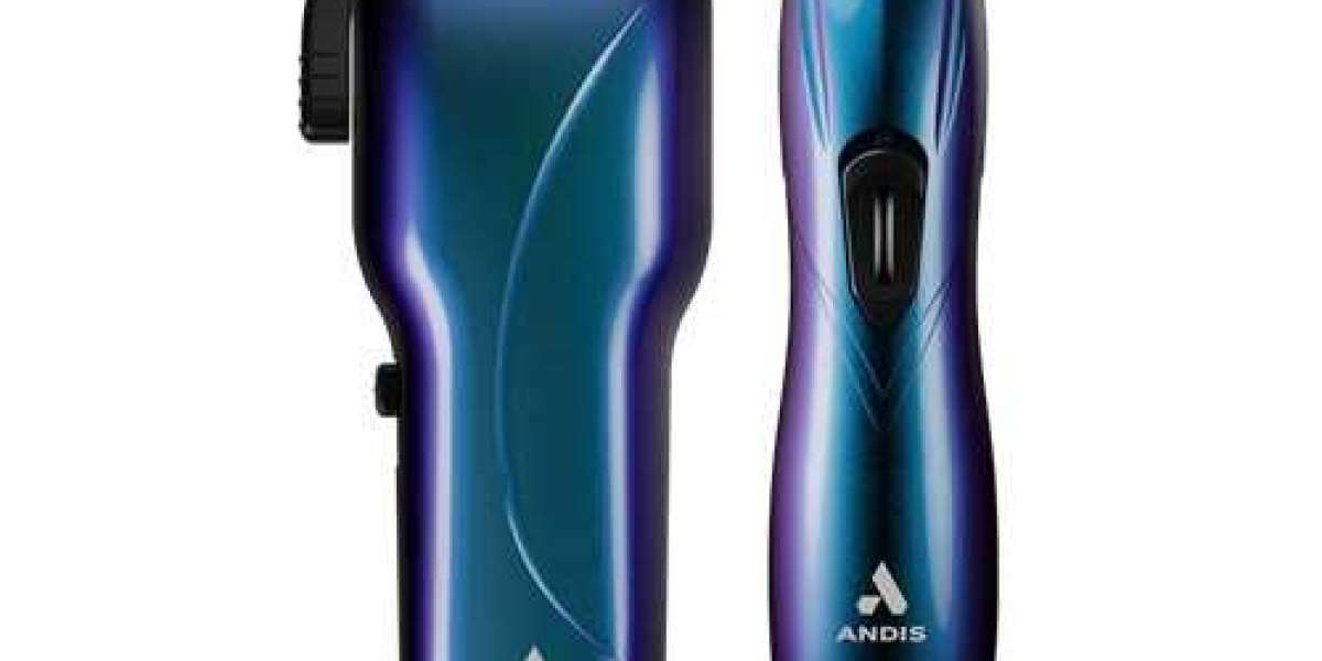 BarberSupply Professional Hair Clippers Built for Long Lasting Performance