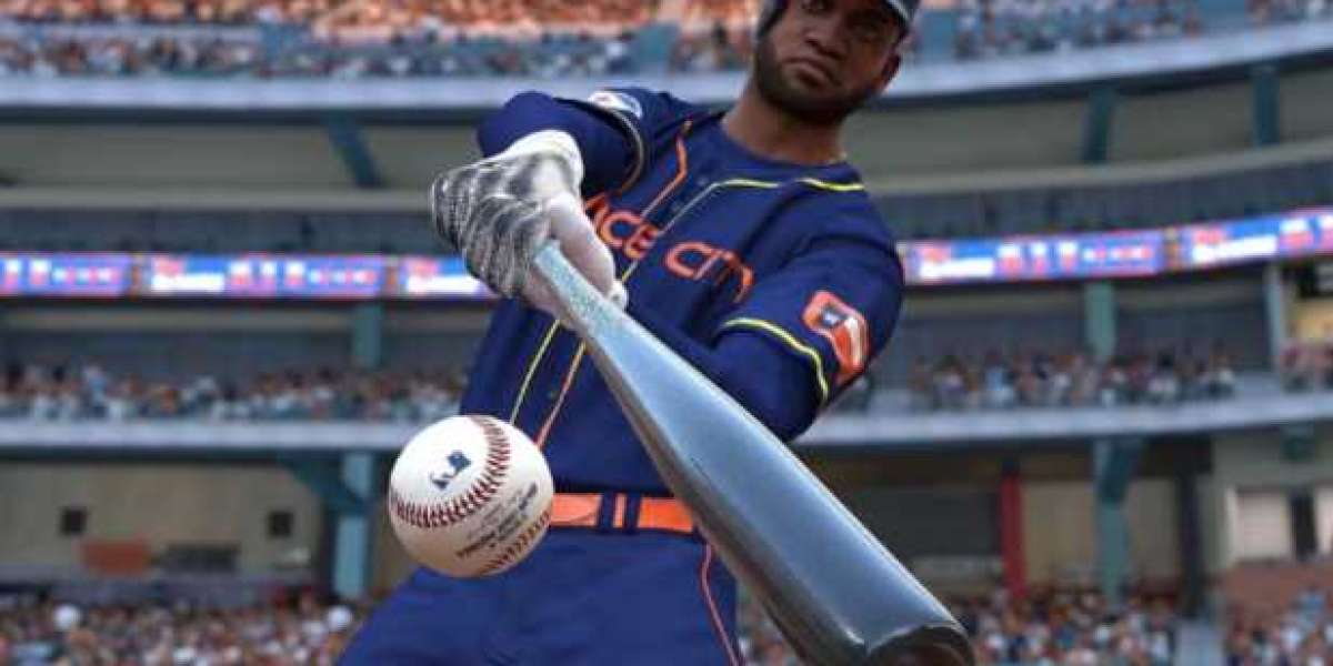 MMOexp MLB 25: This disruption alone can lead to weak contact or strikeouts