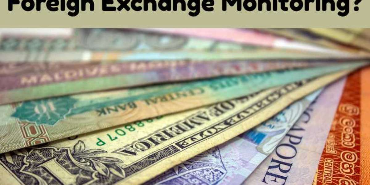 How AD Code Helps in RBI’s Foreign Exchange Monitoring