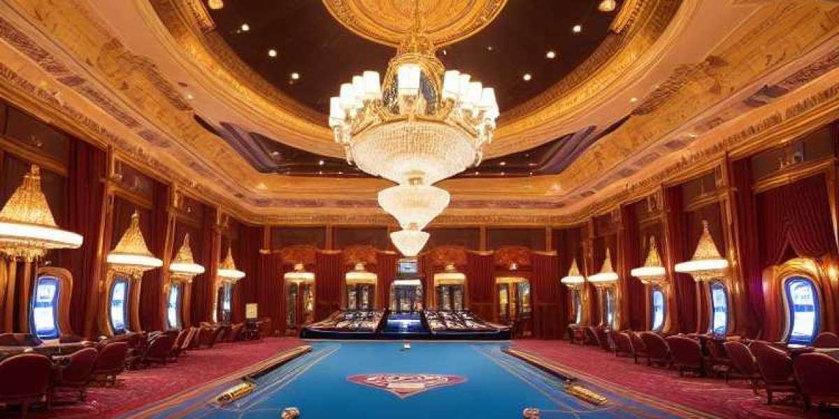 Gokkast Verzameling bij Amonbet Casino
