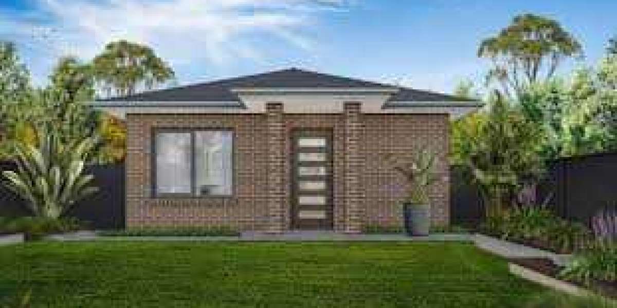 Enhance your space with a tailored granny flat
