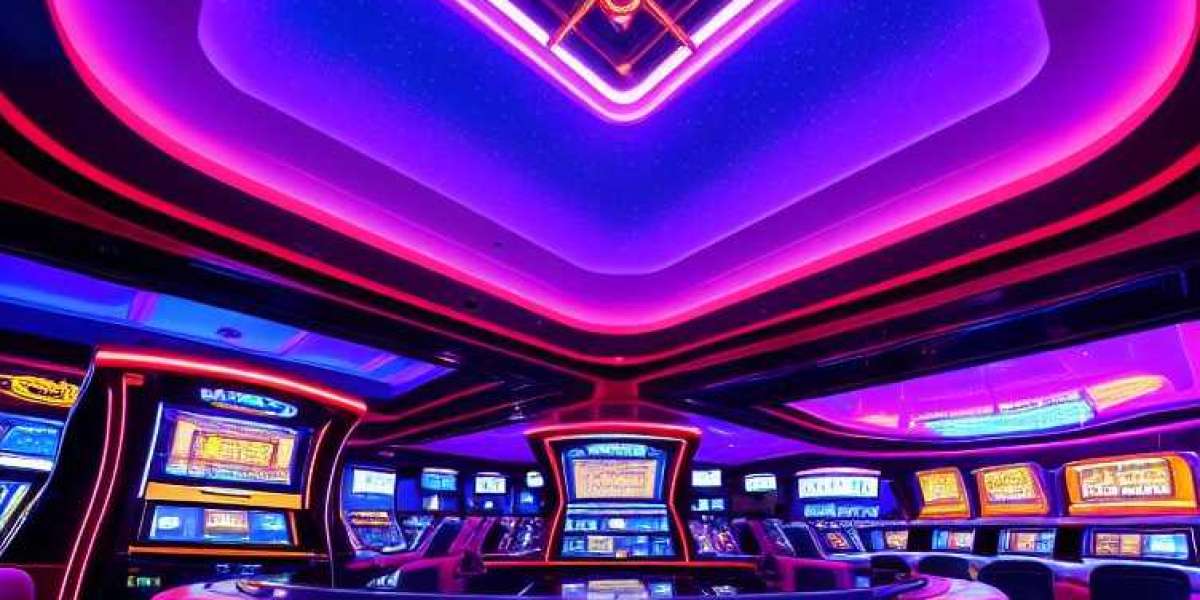 Outstanding fruit machines range at Jet4Bet Casino