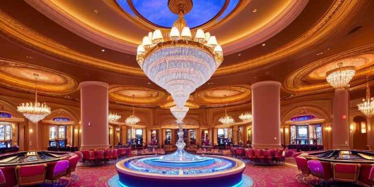 High-quality Live Dealer Games at Sky Crown