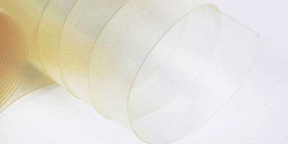 Shanghai MSD Connects Buyers to High-Performance Double Wall Fabric Globally